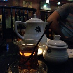 Darvish Hookah Lounge