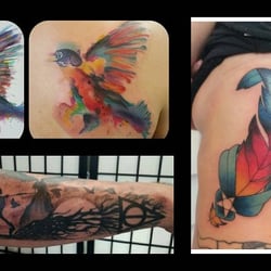 Steel Tattooz