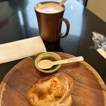 Del Campo Empanadas - Argentine Near Me - Fort Worth, Texas