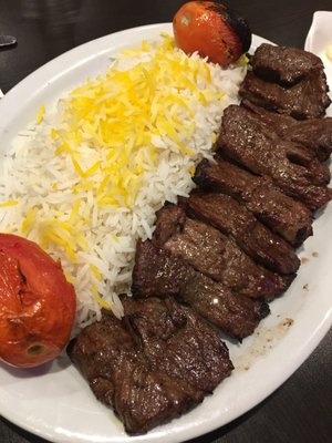 Grill Sélect by null