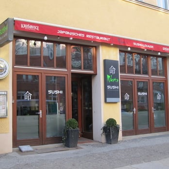 Mikoto Sushi - Sushi Bars Near Me - Berlin, BE Mikoto Sushi - Sushi Bars Near Me - Berlin, BE