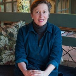 Ellen Kennon Design & Full Spectrum Paints - Ellen Kennon