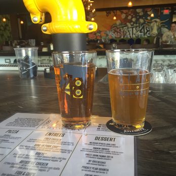 State 48 Brewery - New American Near Me - Surprise, Arizona State 48 Brewery - New American Near Me - Surprise, Arizona
