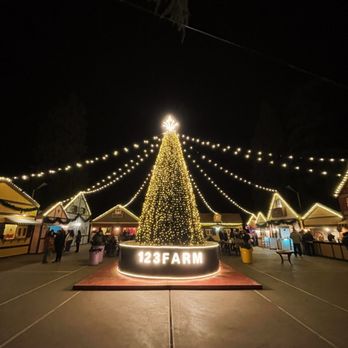 123 Farm - Farmers Market Near Me - Cherry Valley, California