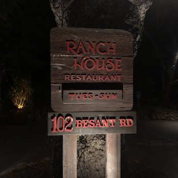 The Ranch House - Venues & Event Spaces Near Me - Ojai, California The Ranch House - Venues & Event Spaces Near Me - Ojai, California