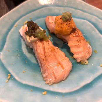 Otoro - Sake toro - Sushi Bars Near Me - Plantation, Florida
