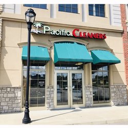 Pacific Cleaners