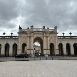 Place Stanislas