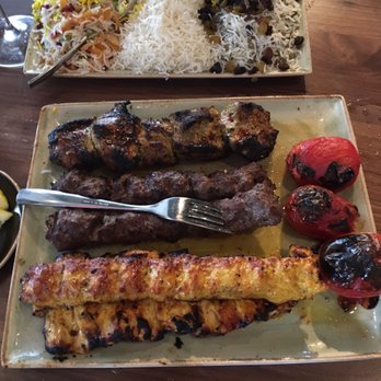 Rumi's Kitchen - Lamb, chicken and beef kabob - Persian/Iranian Near Me - Alpharetta, Georgia Rumi's Kitchen - Lamb, chicken and beef kabob - Persian/Iranian Near Me - Alpharetta, Georgia