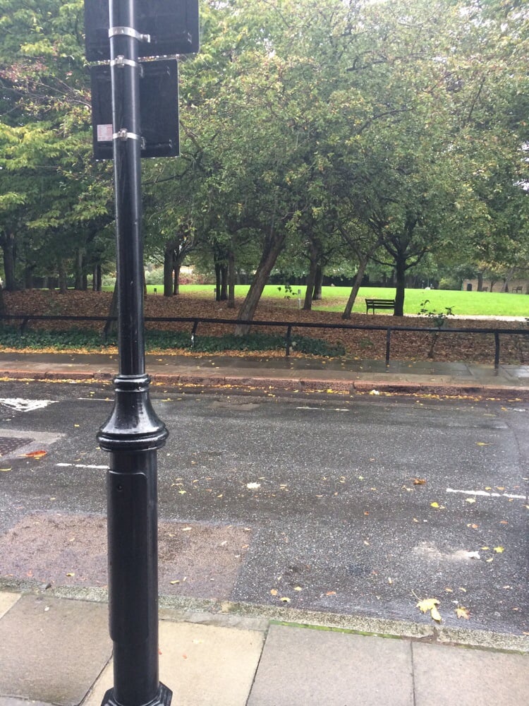 ROSEMARY GARDENS Updated September 2024 Southgate Road, London