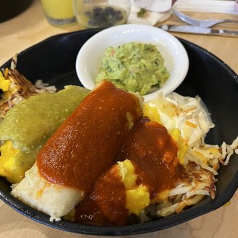 The Jagged Fork - Breakfast Tamales (DD) - Breakfast & Brunch Near Me - Ann Arbor, Michigan The Jagged Fork - Breakfast Tamales (DD) - Breakfast & Brunch Near Me - Ann Arbor, Michigan