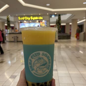 Surf City Squeeze - Custom Mango boba large size drink - Juice Bars & Smoothies Near Me - Concord, California Surf City Squeeze - Custom Mango boba large size drink - Juice Bars & Smoothies Near Me - Concord, California
