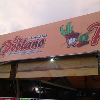 La Taqueria el Poblano - Bars Near Me - Cancún, ROO La Taqueria el Poblano - Bars Near Me - Cancún, ROO