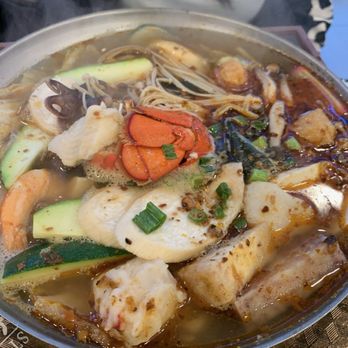 Tasty Pot - Hot Pot Near Me - Roseville, California Tasty Pot - Hot Pot Near Me - Roseville, California