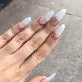 Sun Nails - How I left Sun Nails 5/8/16 - Nail Salons Near Me - Los Angeles, California