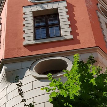 Wassertürme - Wasserturm - Museums Near Me - Augsburg, BY