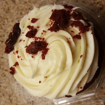 Colossal Cupcakes - Red velvet cupcake - Bakeries Near Me - Cleveland, Ohio Colossal Cupcakes - Red velvet cupcake - Bakeries Near Me - Cleveland, Ohio