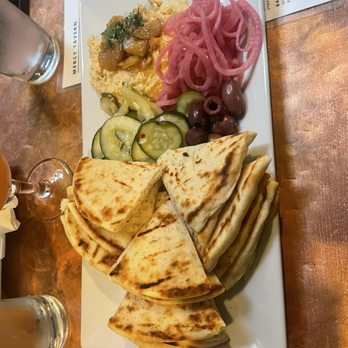 Mercy Tavern - Comfort Food Near Me - Salem, Massachusetts