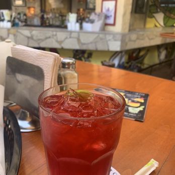 Cabo Wabo - Red rocker - Mexican Near Me - Cabo San Lucas, BCN