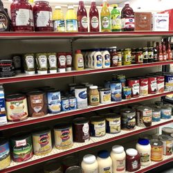 Lorenzo's Wholesale Foods