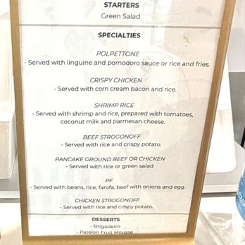 Patty’s Bakery & Bistro - Weekday 3-course Special - Bakeries Near Me - Richmond, Texas