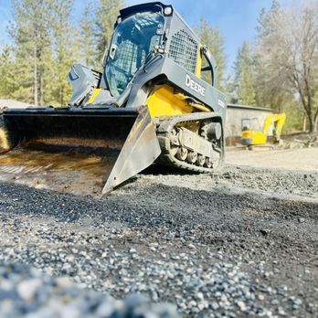The BZ Company - Excavation Services Near Me