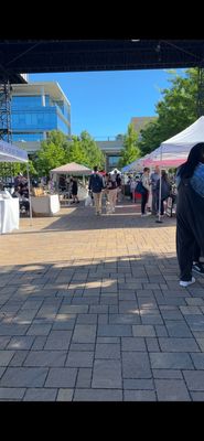 Sandy Springs Farmers Market by null