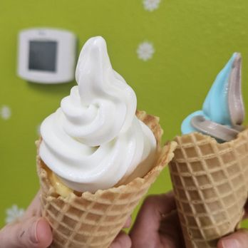 Yaya Yogurt - Ice Cream & Frozen Yogurt Near Me - Valley Springs, California Yaya Yogurt - Ice Cream & Frozen Yogurt Near Me - Valley Springs, California