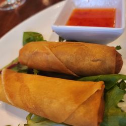 Thaimeless Thai