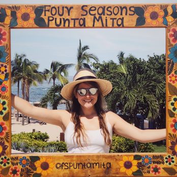 Four Seasons Resort - Photo prop. - Hotels Near Me - Punta Mita, NAY