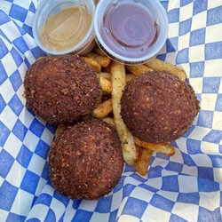 Lulamae's - Boudin Balls (3)