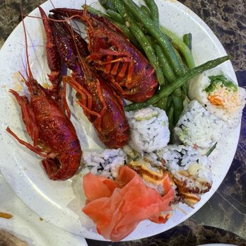 East Buffet - Buffets Near Me - Hawaiian Gardens, California