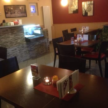 Efe Döner Bistro - Gastraum - Bistros Near Me - Biebesheim, HE Efe Döner Bistro - Gastraum - Bistros Near Me - Biebesheim, HE
