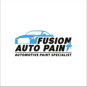 Fusion Auto Paint - LOGO - Auto Repair Near Me - Pasco, Washington Fusion Auto Paint - LOGO - Auto Repair Near Me - Pasco, Washington