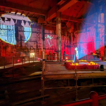 The Queen Mary's Dark Harbor - 2026 Dark Masquerade - Gale's Requiem - Festivals Near Me - Long Beach, California The Queen Mary's Dark Harbor - 2026 Dark Masquerade - Gale's Requiem - Festivals Near Me - Long Beach, California