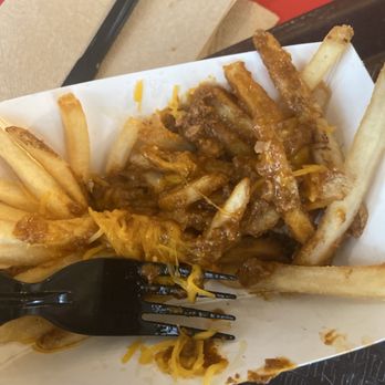 Casey's Corner - Hot Dogs Near Me - Orlando, Florida