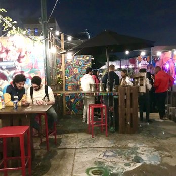 Brooklyn Beer Garden-Bushwick - Beer Gardens Near Me - Brooklyn, New York Brooklyn Beer Garden-Bushwick - Beer Gardens Near Me - Brooklyn, New York