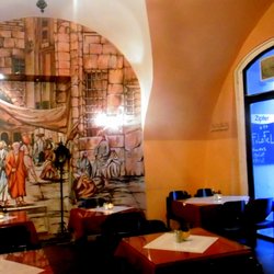 Hamama - Arabian restaurant in the center of Vienna