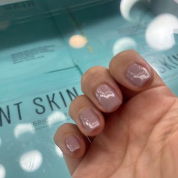 Chill Nails - Color change nails by Win - Nail Salons Near Me - North Hollywood, California