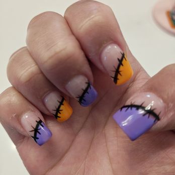 Tulip Nails & Spa - Nail Salons Near Me - Brentwood, California Tulip Nails & Spa - Nail Salons Near Me - Brentwood, California