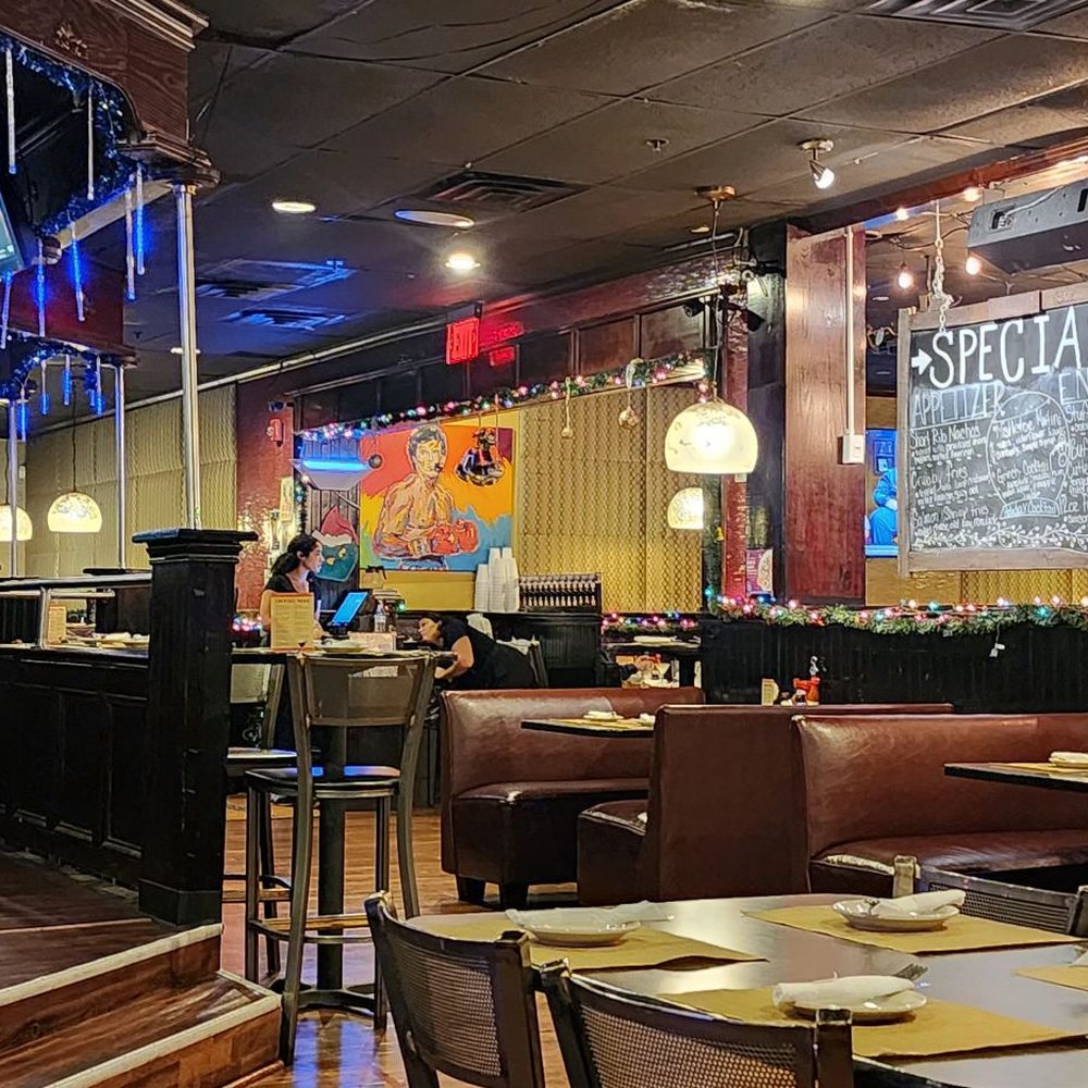 Benny the Bum's - Great place  Good area - American Near Me - Philadelphia, Pennsylvania