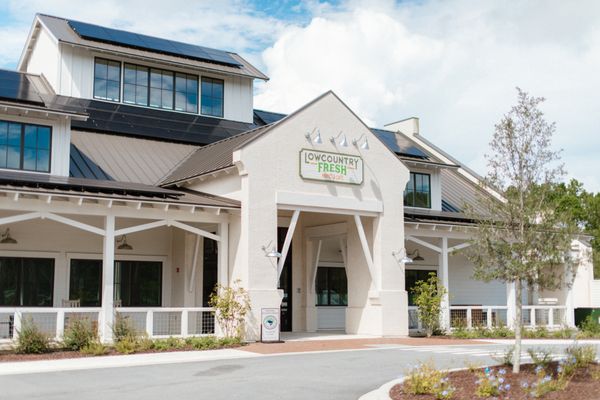 Lowcountry Fresh Market & Cafe by null