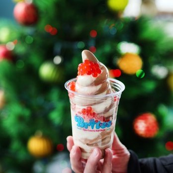 Brites Soft Serve - Desserts Near Me - San Diego, California