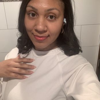 Salon Rose - Silk Press - Hair Stylists Near Me - Houston, Texas