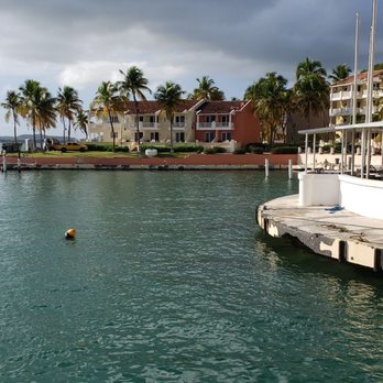 Aqua Adventure - Port at Marina - Snorkeling Near Me - San Juan, Puerto Rico