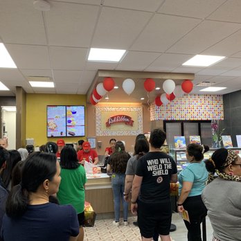 Red Ribbon Bakeshop - Bakeries Near Me - San Antonio, Texas Red Ribbon Bakeshop - Bakeries Near Me - San Antonio, Texas