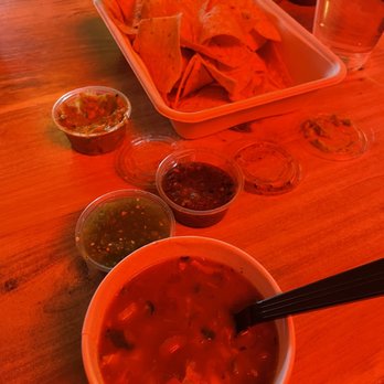 Taco Chelo - Chips, Salsa and Guacamole Frijoles a la Charra - Tacos Near Me - Phoenix, Arizona Taco Chelo - Chips, Salsa and Guacamole Frijoles a la Charra - Tacos Near Me - Phoenix, Arizona