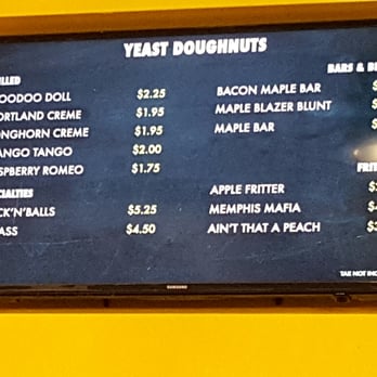 Voodoo Doughnut - Choices... - Donuts Near Me - Austin, Texas Voodoo Doughnut - Choices... - Donuts Near Me - Austin, Texas