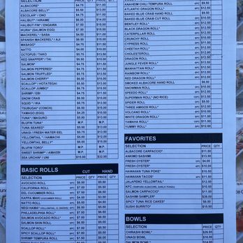 Sushi World - Sushi Bars Near Me - Cypress, California Sushi World - Sushi Bars Near Me - Cypress, California