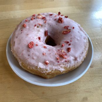 The White Sheep - very berry - Breakfast & Brunch Near Me - Orland Park, Illinois